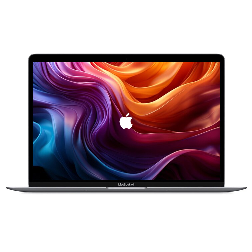 Apple MacBook Air A2337 M1 SSD 245GB 8GB - Prata image number 0